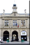 Mairie du 6eme, Paris.