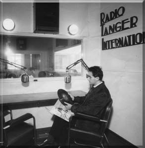 Radio Tanger International